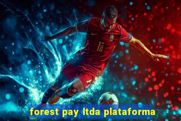 forest pay ltda plataforma